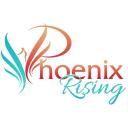 Phoenix Rising Behavioral Health Care Services logo